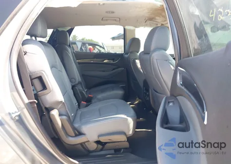 2020 Buick Enclave Premium z USA, uszkodzony, nr VIN 5GAEVBKW0LJ228231